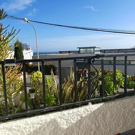 Condores Apartment Torremolinos