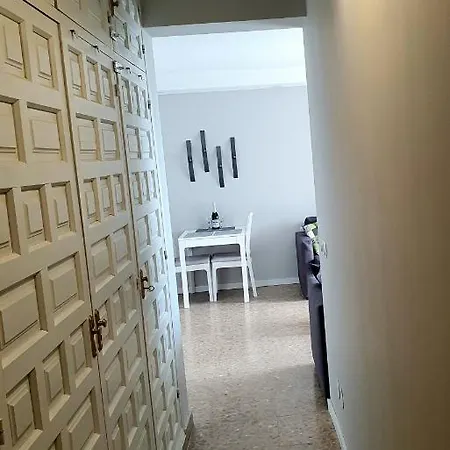 Apartment Condores *