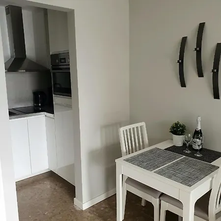 Apartment Condores Torremolinos