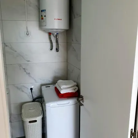 Apartment Condores