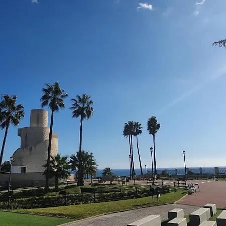 Apartment Condores Torremolinos