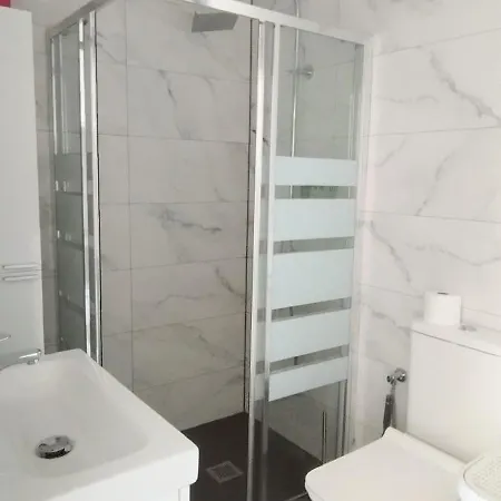 Apartmán Condores *