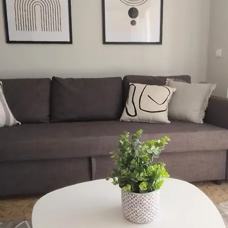 Condores Apartment