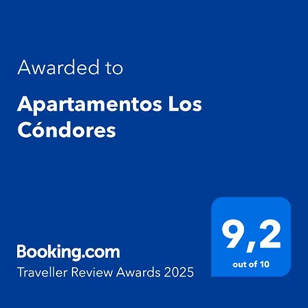 Apartmán Condores Torremolinos