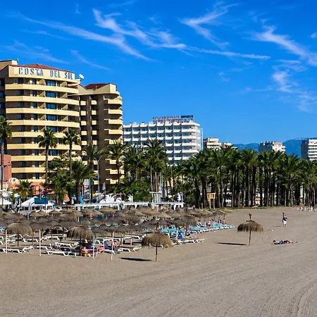 Condores Lejlighed Torremolinos