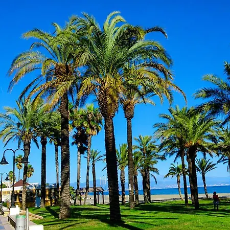 Lejlighed Condores Torremolinos
