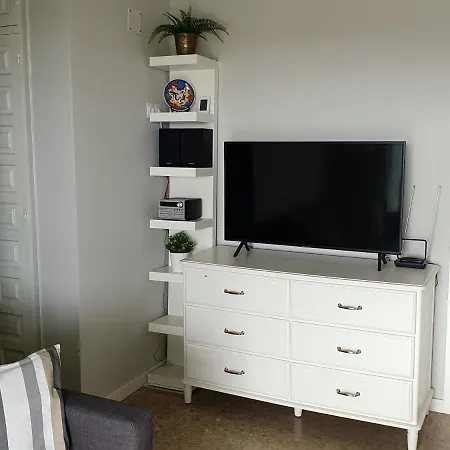 Apartment Condores *